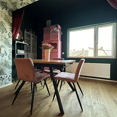 5 Min Walk From The Oktoberfest - Entire Apartman