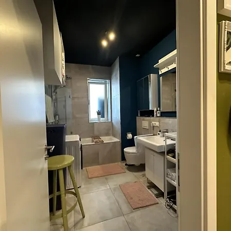 5 Min Walk From The Oktoberfest - Entire Apartman München