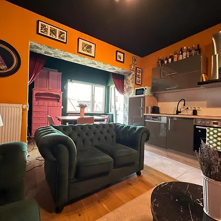 Apartman 5 Min Walk From The Oktoberfest - Entire