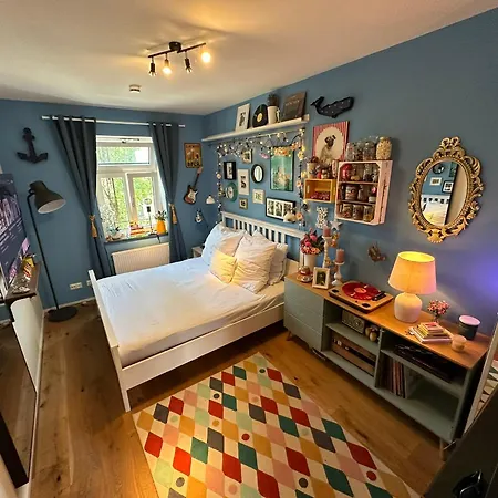 5 Min Walk From The Oktoberfest - Entire * München