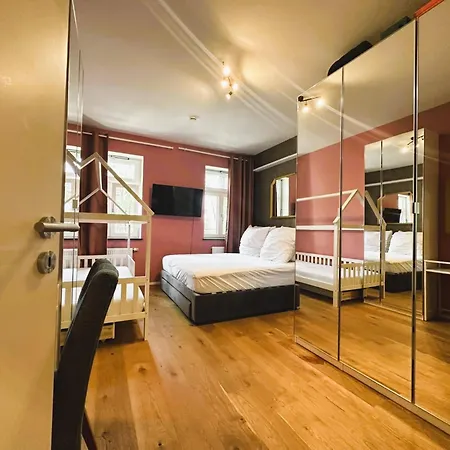 5 Min Walk From The Oktoberfest - Entire Munich